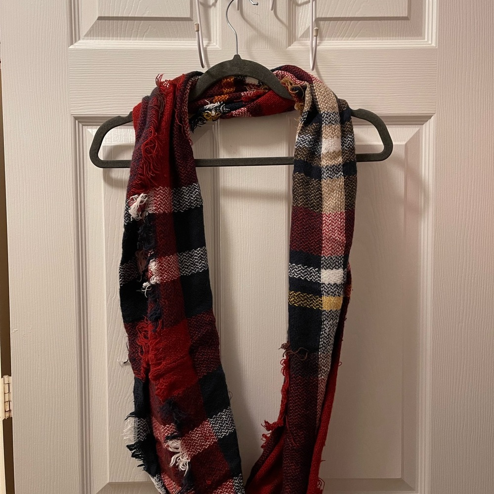 scarf